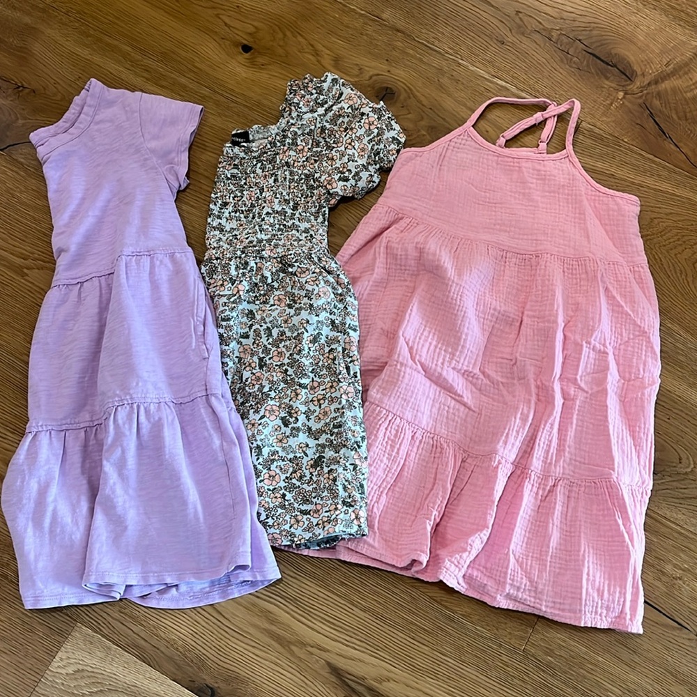 3 dress bundle!